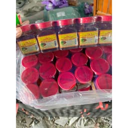 Mắm Ruốc Xào Ngon Khoa Phát, Lốc /10hủ 150g , dùng ăn với trái cây, xào thịt ăn với cơm…vv 3
