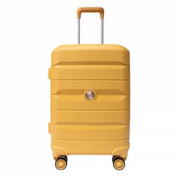 VALI NHỰA DU LỊCH TRAVEL KING 883 SIZE 20 – XÁCH TAY CABIN, BỀN ĐẸP, SIÊU NHẸ 2