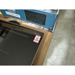 Bếp từ Canzy CZ I68682D I NTC68HN |Model 2026 I Bếp từ inverter I Bếp từ sôi liu riu 6