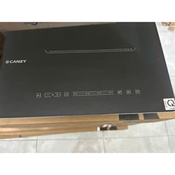 Bếp từ Canzy CZ I68682D I NTC68HN |Model 2026 I Bếp từ inverter I Bếp từ sôi liu riu 5