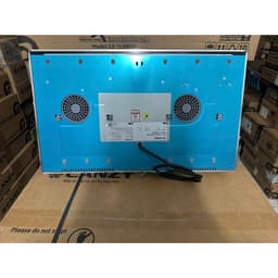 Bếp từ Canzy CZ I68682D I NTC68HN |Model 2026 I Bếp từ inverter I Bếp từ sôi liu riu 7
