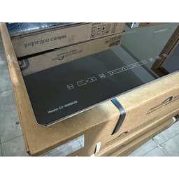 Bếp từ Canzy CZ I68682D I NTC68HN |Model 2026 I Bếp từ inverter I Bếp từ sôi liu riu 4