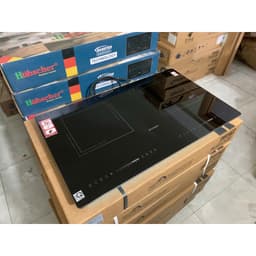 Bếp từ đôi model mới nhất 2026 | Bếp từ CANZY I19862C SMART SR 9.0 | Bếp từ Inverter | Quạt siêu êm 3