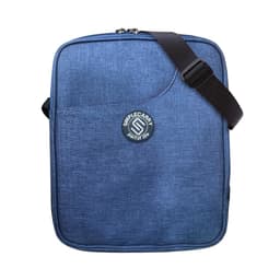 TÚI ĐEO CHÉO SIMPLE CARRY LC iPAD ĐỂ ĐỰNG iPAD, QUAI ĐEO CHÉO CHẮC CHẮN, CHẤT LIỆU CHỐNG NƯỚC, SIÊU NHẸ 4