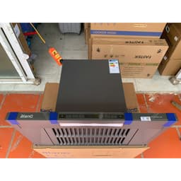 Hút mùi BLANC BA 7042BLDC PRO | Model mới nhất 2026 | Động cơ BDLC siêu khỏe | BH tại nhà 2