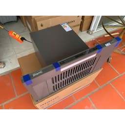 Hút mùi BLANC BA 7042BLDC PRO | Model mới nhất 2026 | Động cơ BDLC siêu khỏe | BH tại nhà 3