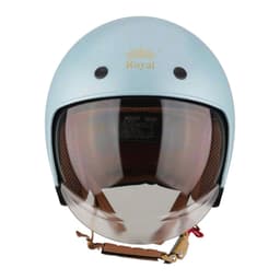 (Hàng mới, số lượng có hạn) MŨ BẢO HIỂM ROYAL M139 CHÍNH HÃNG 6