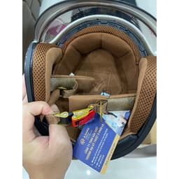 [nón NEW+tặng túi] M139 ROYAL CHÍNH HÃNG BẢO HÀNH 1 NĂM 1 ĐỔI 1 9