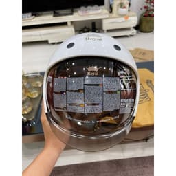 [nón NEW+tặng túi] M139 ROYAL CHÍNH HÃNG BẢO HÀNH 1 NĂM 1 ĐỔI 1 6
