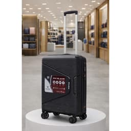VALI NHỰA PP TRAVELKING 8090 -- BỀN BỈ, NHẸ, AN TOÀN -- 4