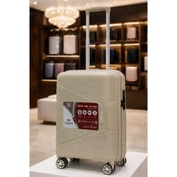 VALI NHỰA PP TRAVELKING 8090 -- BỀN BỈ, NHẸ, AN TOÀN -- 7