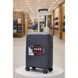 VALI NHỰA PP TRAVELKING 8090 -- BỀN BỈ, NHẸ, AN TOÀN -- 5