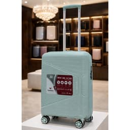 VALI NHỰA PP TRAVELKING 8090 -- BỀN BỈ, NHẸ, AN TOÀN -- 6