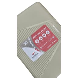 VALI NHỰA PP TRAVELKING 8090 -- BỀN BỈ, NHẸ, AN TOÀN -- 8