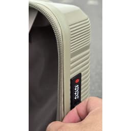 VALI NHỰA PP TRAVELKING 8090 -- BỀN BỈ, NHẸ, AN TOÀN -- 9