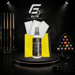 Nước lau ngọn cơ bida ELITE 1