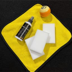 Nước lau ngọn cơ bida ELITE 2