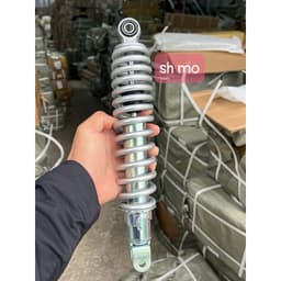 Giảm sóc sau sh việt 125/150 zin trần/ shmode 7