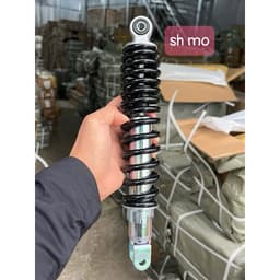Giảm sóc sau sh việt 125/150 zin trần/ shmode 9