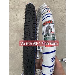 Vỏ lốp xe ga xe số CMI cao cấp 3