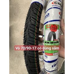 Vỏ lốp xe ga xe số CMI cao cấp 5