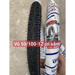 Vỏ lốp xe ga xe số CMI cao cấp 6