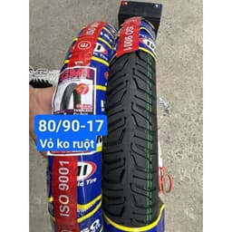 Vỏ lốp xe ga xe số CMI cao cấp 9