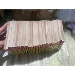Bộ vở Naruto Thám tử siêu năng lực 2