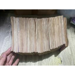 Bộ vở Naruto Thám tử siêu năng lực 3