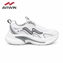 [ NOVA ] [ TẶNG TẤT ] Giày Thể Thao Nova Aviwin Hách Chiều Cao 5cm Độc Quyền Chính Hãng Của Aviwin 1
