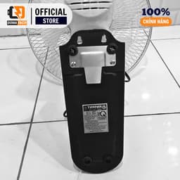 Quạt treo tường 1 dây yanfan t301 36W B3 30cm, 3 tốc độ gió mạnh tiết kiệm đIện bảo hành 36 tháng 7
