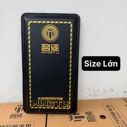 Đệm Thùng Câu Cá Mingtu " Thuỳ Chu " Chất Liệu Da PU, Êm Ái 9
