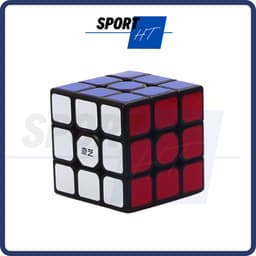 Rubik 3x3 QiYi Sail W 3x3 Cube Khối Lập Phương 3 Tầng 3x3x3 – Đồ Chơi Trí Tuệ Phát Triển Tư Duy Cho Trẻ Em HT SPORT 6