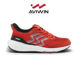 [AVB001] [Tặng Kèm Tất] Giày Chạy Bộ Nam AVIWIN AviBoost, Giày Thể Thao Đàn Hồi, Chống Trơn Trượt 2