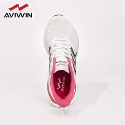 [ AVB002 ] [ Tặng Tất ] Giày Chạy Bộ Nữ Aviwin AviBoost Công Nghệ Đế Boost Siêu Nhẹ Siêu Êm Dành Cho Nữ 6