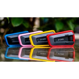 Ốp Case Bảo Vệ Cardo Edge / Pro Chống Va Đập & Ôm Khít Hoàn Hảo [B2P] 4