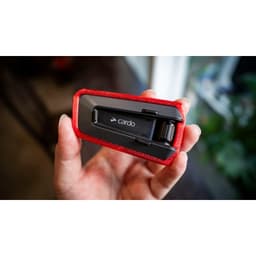 Ốp Case Bảo Vệ Cardo Edge / Pro Chống Va Đập & Ôm Khít Hoàn Hảo [B2P] 2