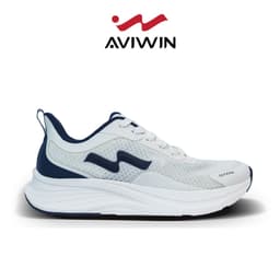 [NB01] [TĂNG 1 SIZE] [Tặng Kèm Tất] Giày Thể Thao Nam Nữ AVIWIN Nimbus Stride NB01 Chât EVA 2 Lớp 2