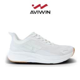 [NB01] [TĂNG 1 SIZE] [Tặng Kèm Tất] Giày Thể Thao Nam Nữ AVIWIN Nimbus Stride NB01 Chât EVA 2 Lớp 3