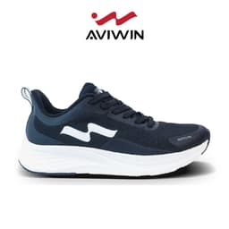 [NB01] [TĂNG 1 SIZE] [Tặng Kèm Tất] Giày Thể Thao Nam Nữ AVIWIN Nimbus Stride NB01 Chât EVA 2 Lớp 1