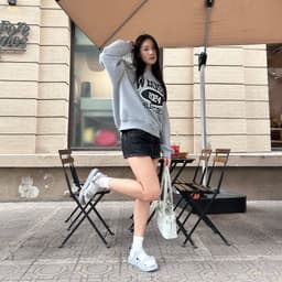 [S002] Dép Sandal Nữ AVIWIN VION S002, Dép Quai Dù Chất EVA Siêu Nhẹ, Chống Trơn Trượt Cao 3cm 7