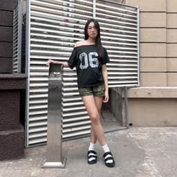 [S001] Dép sandal quai dù Aviwin Flow 1 S001 siêu nhệ siêu êm cho học sinh sinh viên đế cao 3cm 8