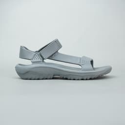 [S004] Dép Sandal Đúc Nguyên Khối EVA Nam Nữ AVIWIN Đế Êm Chống Trượt Khóa Dán Size 30-45 7