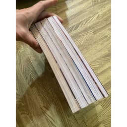 (ttđb) Bộ vở Lớp học mật ngữ tuyển tập đặc biệt 1,2,3,4,5,6 4