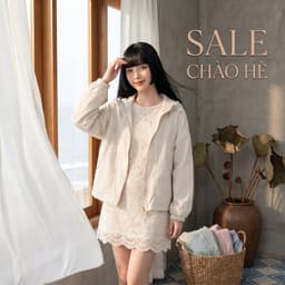 Áo Khoác Gió Nữ Lucie: Chống Nắng, Chống Mưa, Thoáng Mát - Phong Cách Hàn Quốc Thời Thượng, Bảo Vệ Tia UV 5