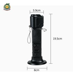 [SẴN] Ốp Silicon Cho DJ.I Os.mo Poc.ket 4 Tay Cầm Máy Ảnh Gimbal Cầm Tay Vỏ Chống Trầy Xước Vỏ Bảo Vệ Mềm Nắp Ống Kính 7