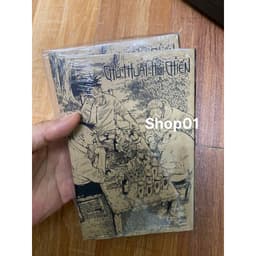 (lim) Lẻ vở Chú thuật hồi chiến limited - JJK Jujutsu Kaisen tập 0,1,2,3,20,21,22,23,24,25 .... 4