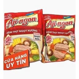 Hạt Nêm Aji-ngon® 170g/Gói 2