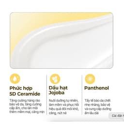 Dưỡng Môi Torriden Solid In Ceramide Lip Essence 11ml 3