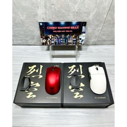 (BH12 tháng đủ) Chuột Gaming không dây ATK Blazing Sky X1 v2 Ultimate | Ultra |X1 Promax | X1 Pro  8K Polling Rate 1